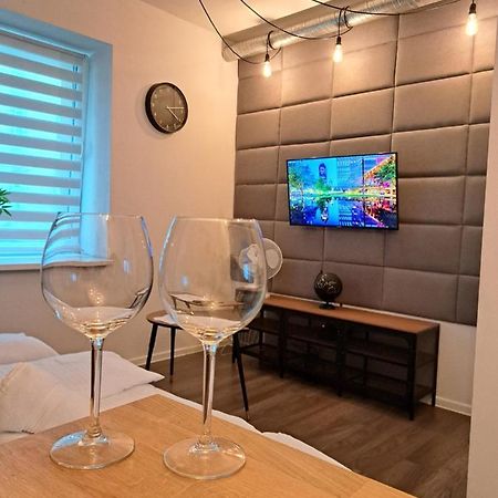 Apartamenty Lena 1 Ratibor Exterior foto